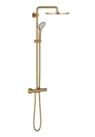 COLUMNA DUCHA TERMOSTATICA EUPHORIA 310 GROHE